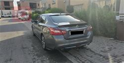 نيسان ألتيما